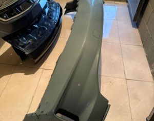 PORSCHE Taycan 4S 2022-2024