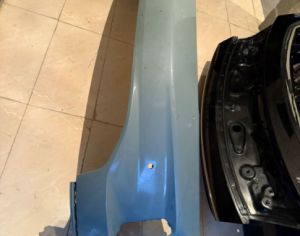 PORSCHE Taycan 4S 2022-2024 - 2