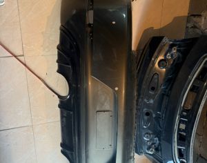 PORSCHE Cayman 2017-2019