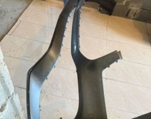 MERCEDES-BENZ GLE 53 2020-2023 - 1