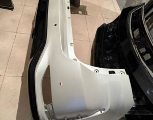 TOYOTA Fortuner 2022-2025