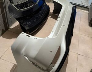 TOYOTA Fortuner 2022-2025 - 3