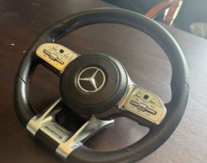 MERCEDES-BENZ GLE 450 2020-2023