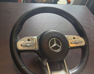 MERCEDES-BENZ GLE 450 2020-2023 - 2