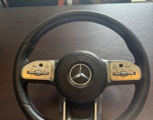 MERCEDES-BENZ GLE 450 2020-2023 - 3