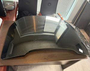 MERCEDES-BENZ GLE 53 2020-2025 - 2
