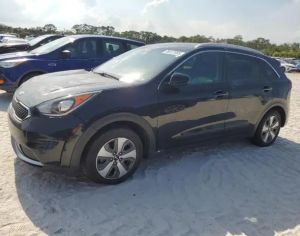 KIA Niro 2019 1.6 - 2