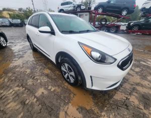 KIA Niro 2019 1.6 - 3