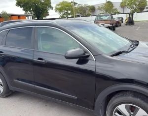 KIA Niro 2019 1.6 - 5