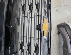CHEVROLET Equinox 2025 - 4