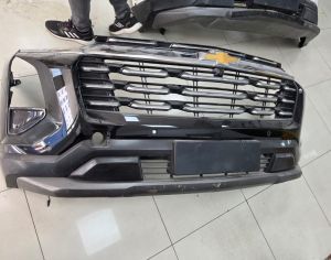 CHEVROLET Equinox 2025 - 6