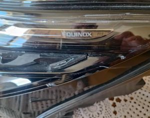 CHEVROLET Equinox 2021-2023 - 2