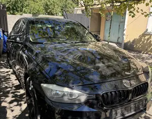 BMW 328 2016 2.0 - 1