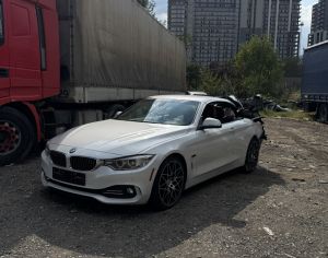 BMW 328 2016 2.0 - 2