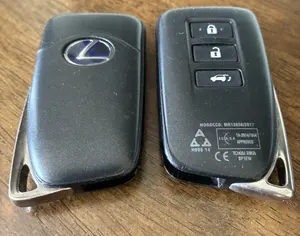 LEXUS RX 450 - 1