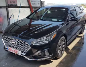 HYUNDAI Sonata 2017-2019 - 1