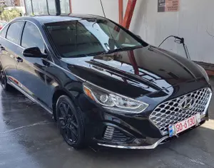 HYUNDAI Sonata 2017-2019 - 2