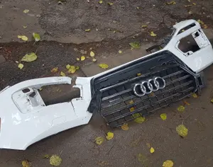 AUDI Q7 2017-2018 - 1