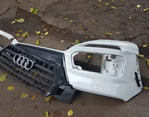 AUDI Q7 2017-2018 - 2