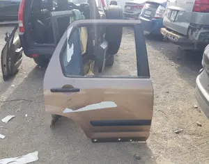 HONDA Cr-v 2001-2005 - 1