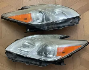 TOYOTA Prius 2010-2015 - 1