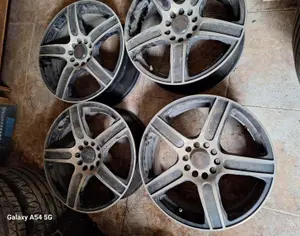 R17 CHEVROLET Malibu 2015-2022 - 2