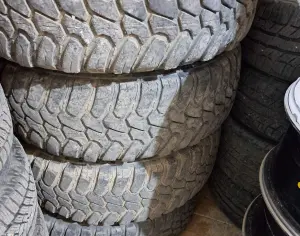 R16 285/75 ყველა სეზონი - 1