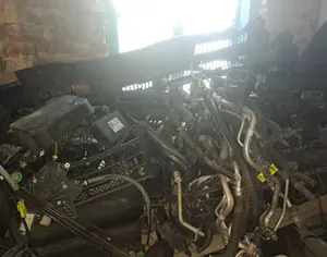 FORD Fusion 2013-2016 - 10