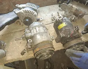 FORD Fusion 2013-2016 - 12