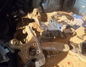FORD Fusion 2013-2016 - 2