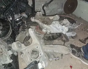 FORD Fusion 2013-2016 - 5