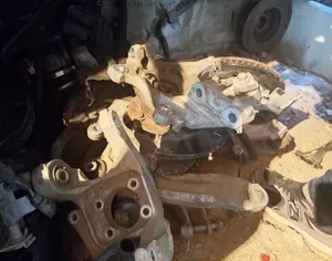 FORD Fusion 2013-2016 - 6