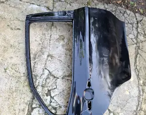 TOYOTA Camry 2018-2023 - 2