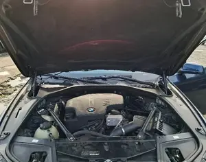 BMW 528 2011-2017