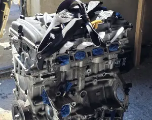 HYUNDAI Elantra 2015-2022 - 2