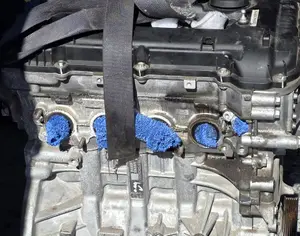 HYUNDAI Elantra 2015-2022 - 4