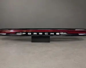 PORSCHE Cayenne 2023-2026 - 2