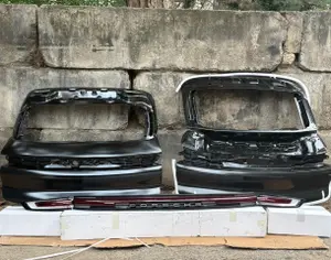 PORSCHE Cayenne 2023 0.4 - 6
