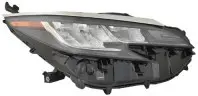 TOYOTA Sienna 2021-2025
