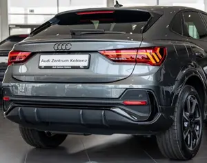 AUDI Q3 2021-2025