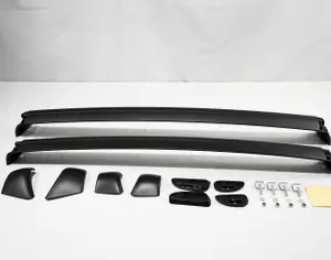 TESLA Model 3 სახურავის ძელები , დუგები - 1