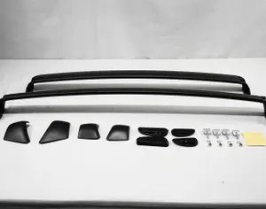 TESLA Model 3 სახურავის ძელები , დუგები - 2