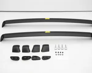 TESLA Model Y სახურავის დუგები , ძელები - 5