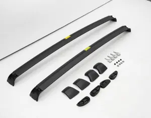 TESLA Model Y სახურავის დუგები , ძელები - 6