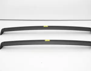 TESLA Model Y სახურავის დუგები , ძელები - 8