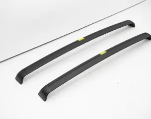 TESLA Model Y სახურავის დუგები , ძელები - 9