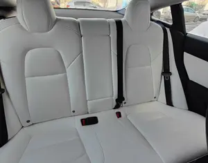 TESLA Model 3 2019-2025