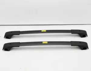 JEEP Cherokee სახურავის ძელები, დუგები - 3