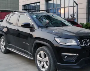 JEEP Compass სახურავის დუგები, ძელები - 8