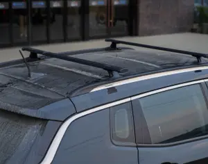 JEEP Compass სახურავის დუგები, ძელები - 9